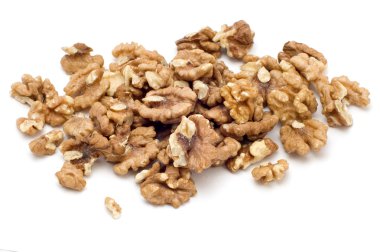 Walnut clipart