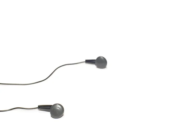 Two earflaps — Stock Photo, Image