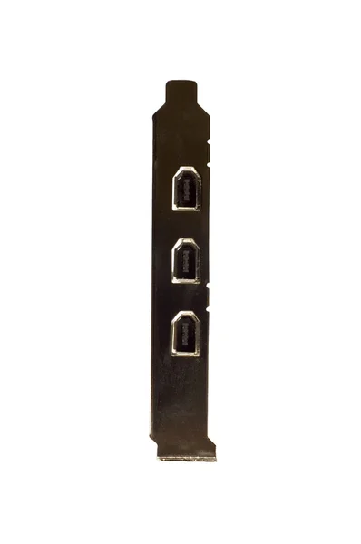 USB — Stock fotografie