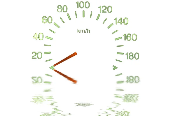 速度計 — ストック写真