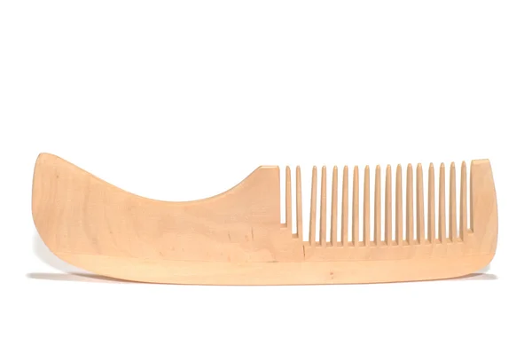Wood comb — Stock Photo, Image