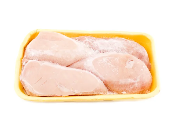 Pechuga de pollo — Foto de Stock