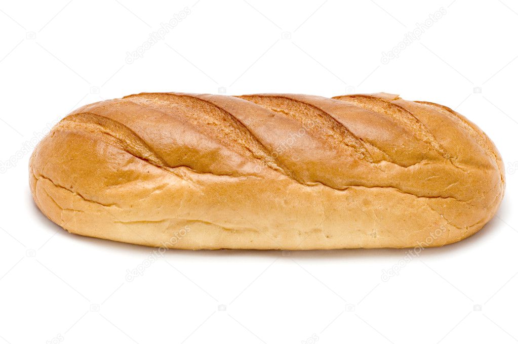 Wheatmeal bread