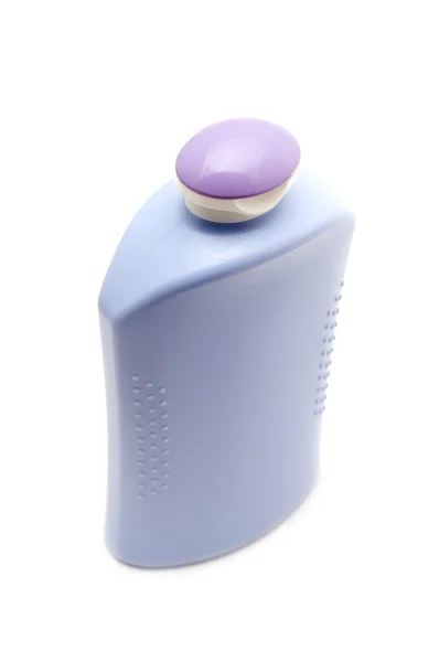 Şampuan makro için kapsayıcı — Stok fotoğraf
