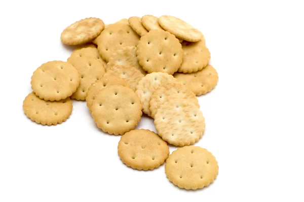 Cracker közelről — Stock Fotó