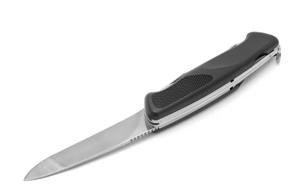 Flic nóż — Zdjęcie stockowe