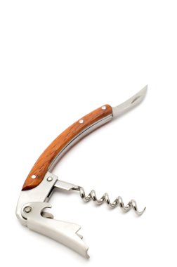 Fold corkscrew clipart