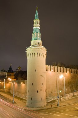 Kulesi Kremlin