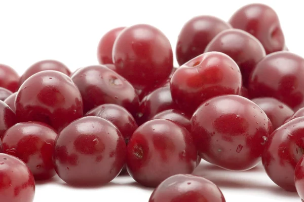 Fresh cherry — Stock Photo, Image