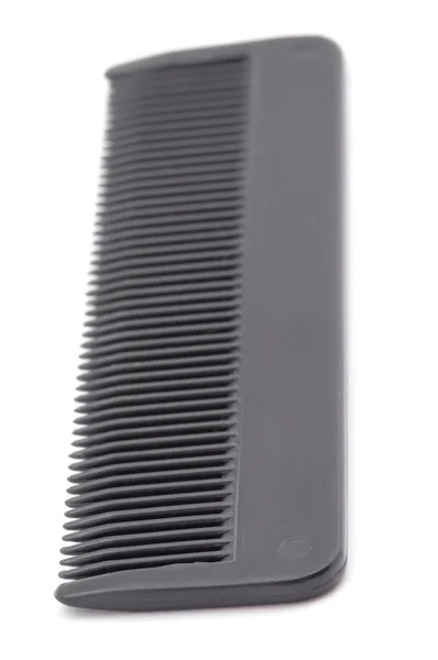 Hairbrush close up — Stock Photo, Image