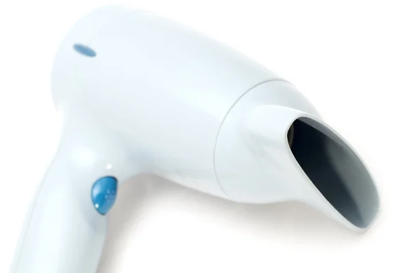 Hair-drier close up — Stock Photo, Image