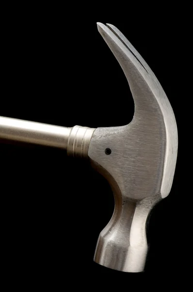 Hammer close up — Stock Photo, Image