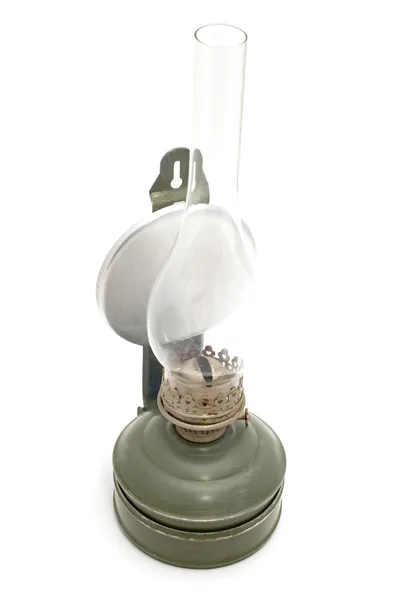 Gaz lambası — Stok fotoğraf
