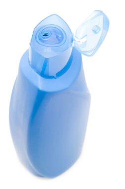 Mavi şişe açmak