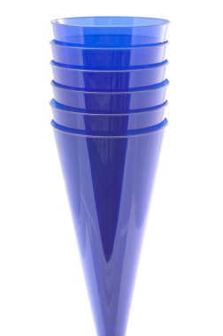 plastik askı makro