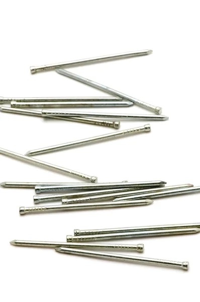 Nails close up — Stock Photo, Image
