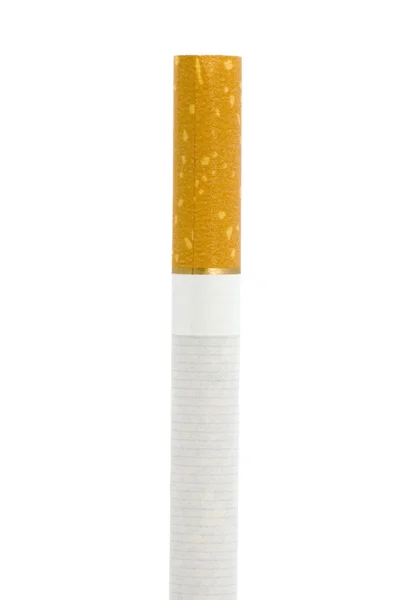 Eine Zigarette — Stockfoto