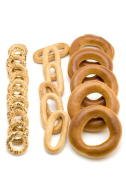 Sort bagel clipart