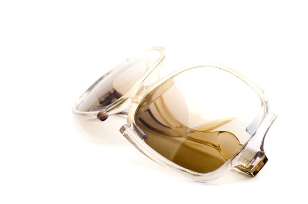 Sunglasses macro — Stock Photo, Image