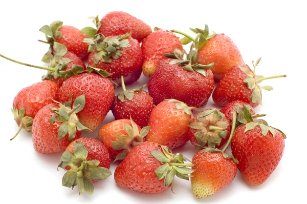 Φράουλες γλυκό — Φωτογραφία Αρχείου