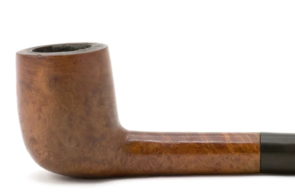 Tabac-pipe close up — Photo