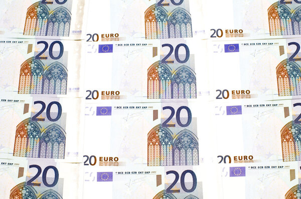 Twenty Euro