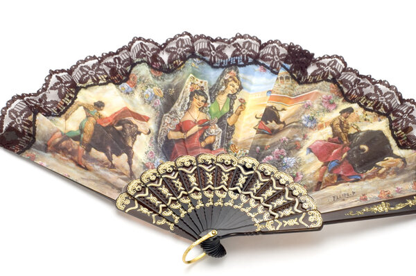 Вентилятор Velour
