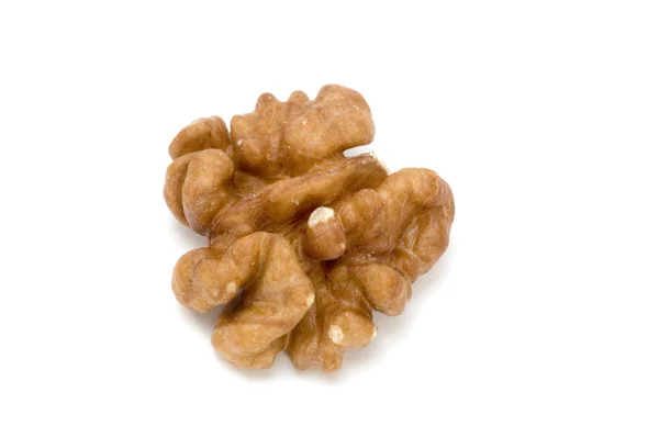Ореховый макрос — стоковое фото