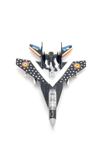 Kampfflugzeug — Stockfoto