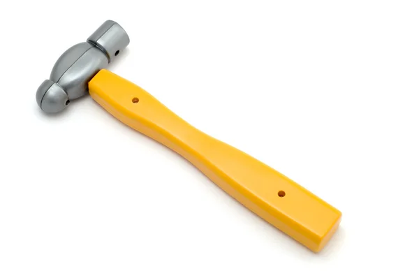 Yellow hammer — Stock Photo, Image