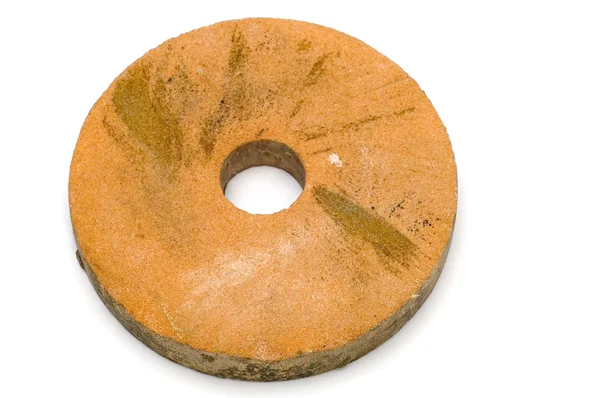 Aşındırıcı disk — Stok fotoğraf