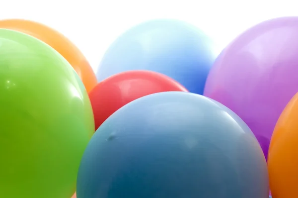 Ballons — Stock Photo, Image