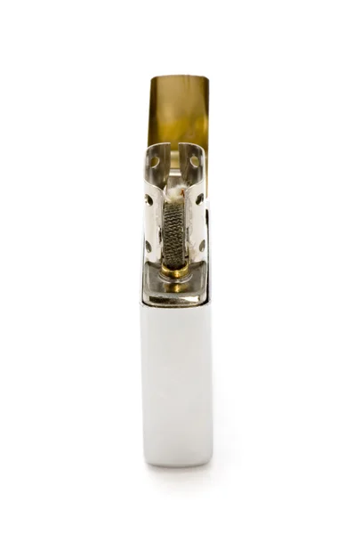Benzine lighter — Stock Photo, Image