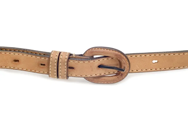 Belt close up — Stock Photo, Image