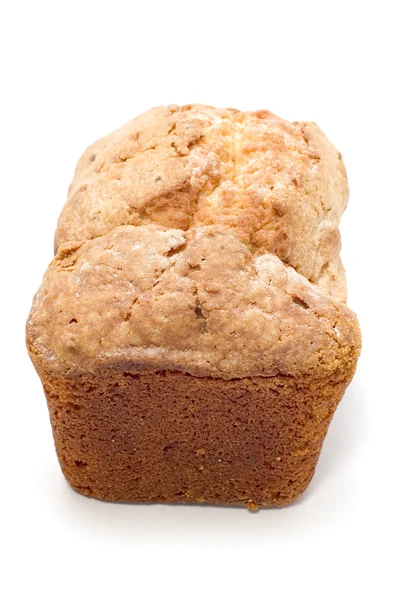 Makró kenyér — Stock Fotó