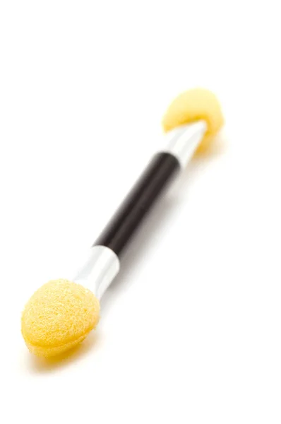 Brush for face — Stock Photo, Image