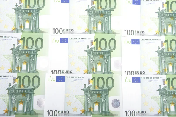 Banknote closeup — Stock Photo, Image