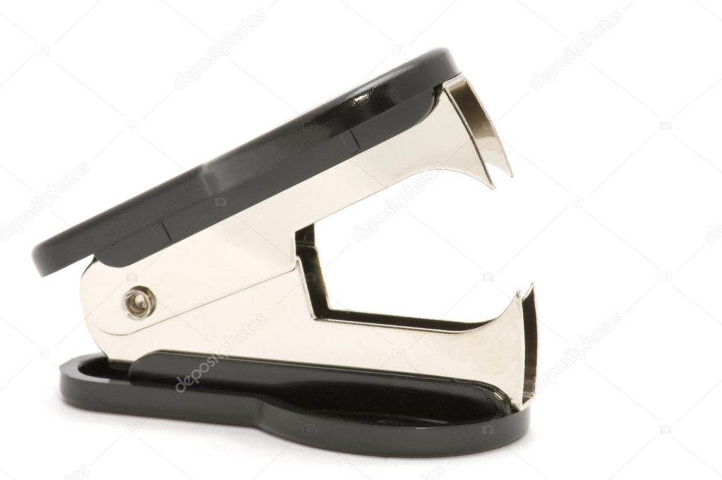 Anti-stapler