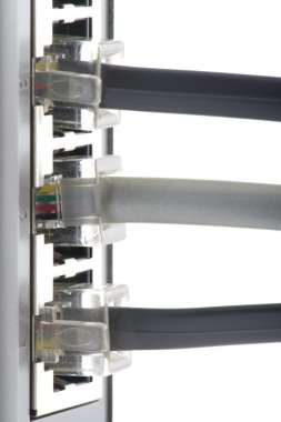 ethernet anahtarı bağlanma