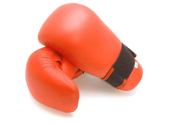 Boxing-glove — Stock Photo, Image