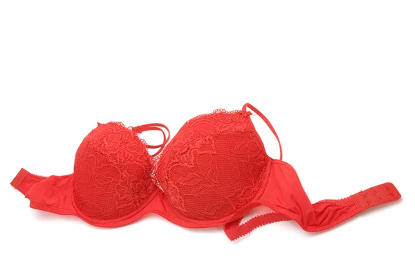 Brassiere close up — Stock Photo, Image