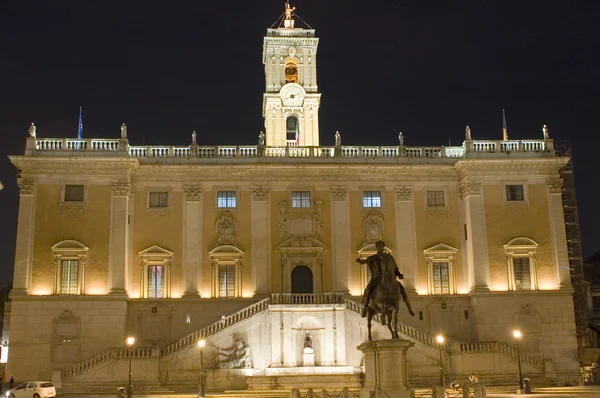 Capitol Rome — Stockfoto