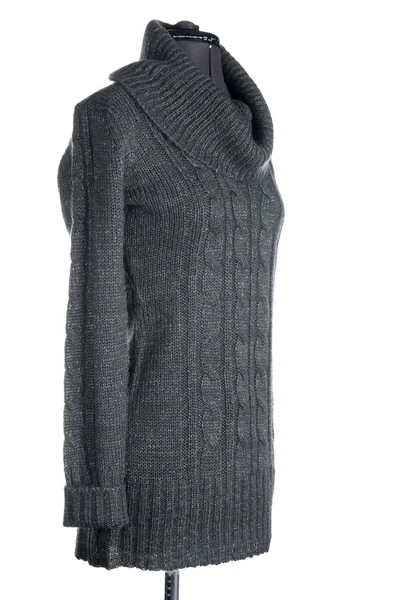 Manekin krawcowe z ubrania — Zdjęcie stockowe