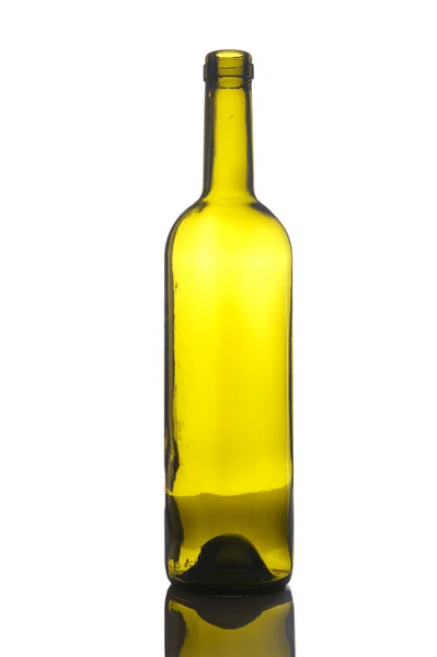 Empty bottle — Stock Photo, Image