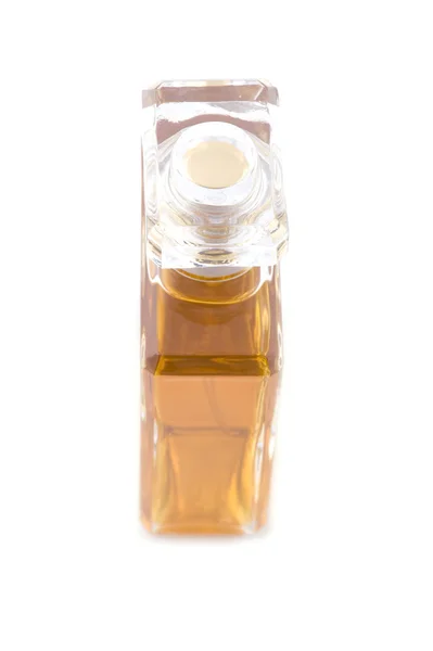 Glass perfume — Stock Photo, Image