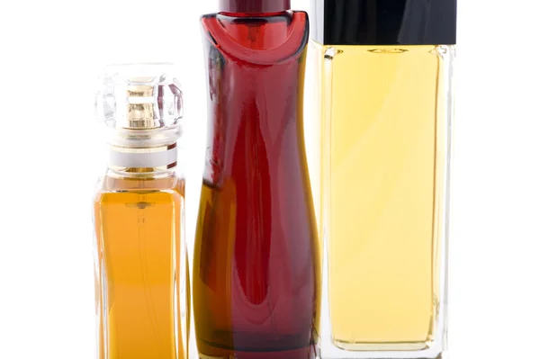 Perfume closeup — Stock Photo, Image