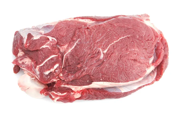 Carne de bovino — Fotografia de Stock