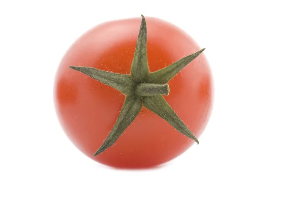 Tomate em bruto — Fotografia de Stock