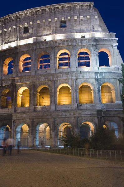 Rome Coliseum — Stock Photo, Image