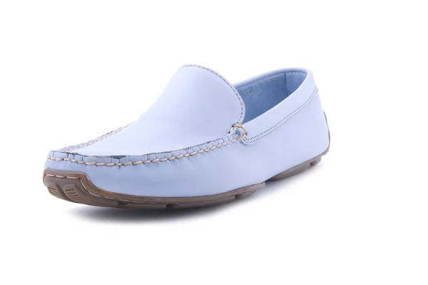 Shoes on white — Stock Photo, Image